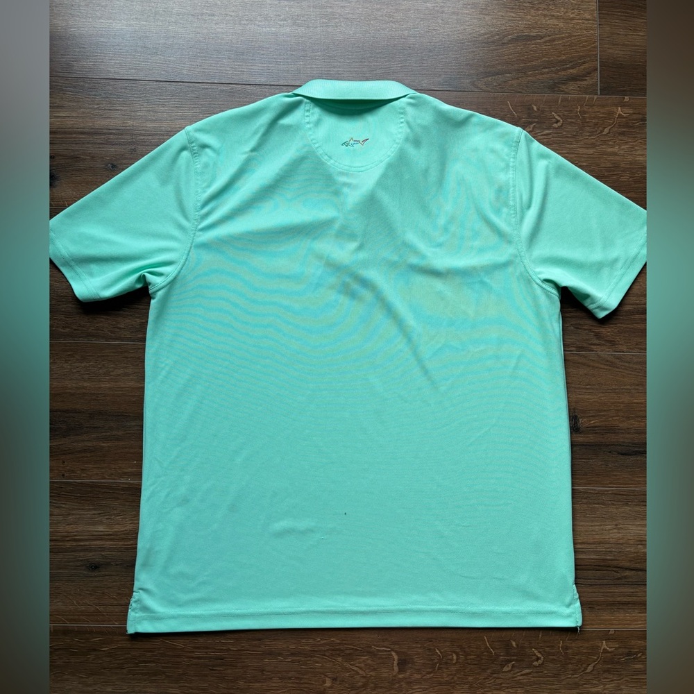 Golf polo - Picture 3 of 3